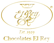Logo - Chocolates El Rey
