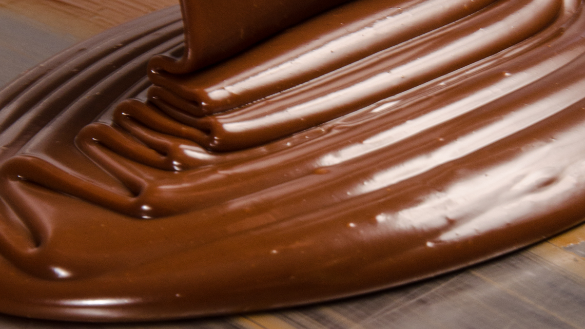 Ganache simple